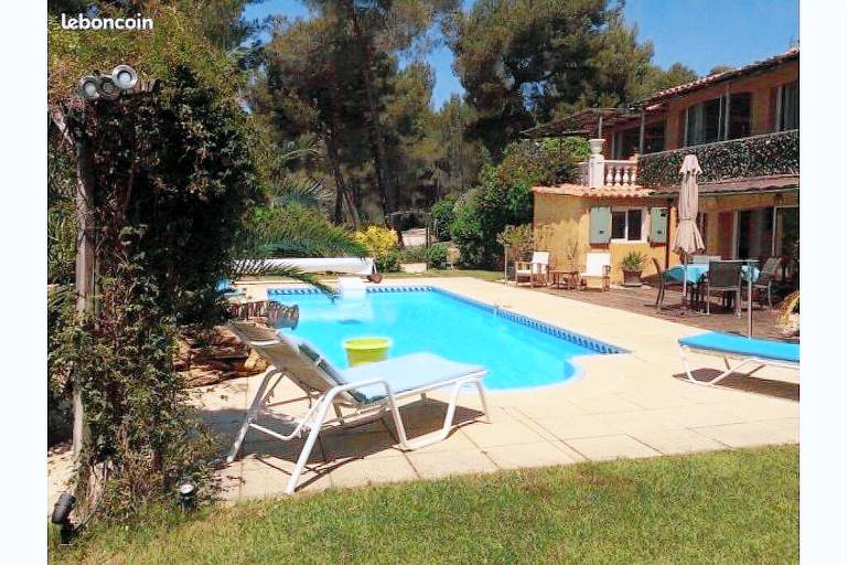 Appartamento La Ciotat