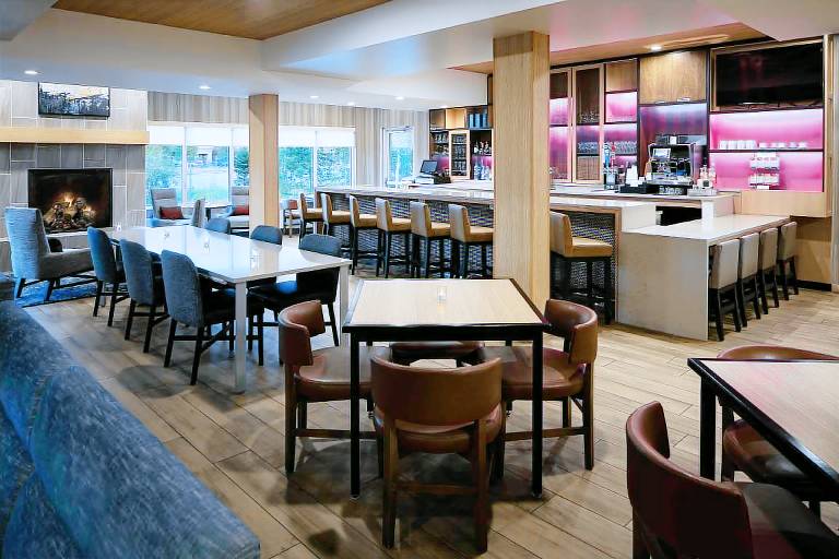 Hyatt Place Fairbanks — photo 2