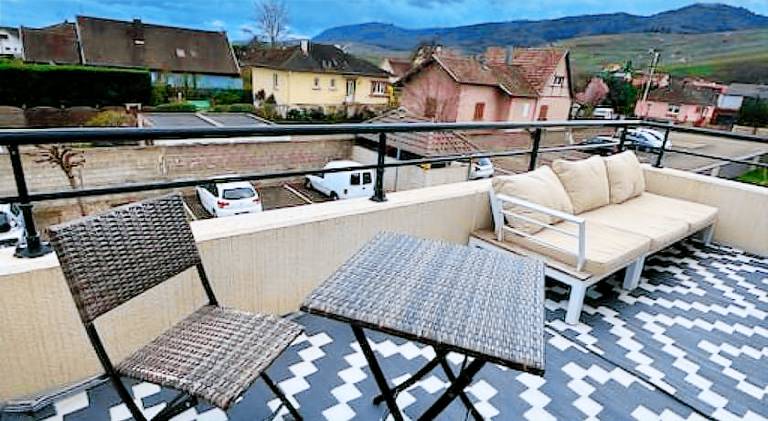 Nice rental apartment | Pet-friendly — photo 5