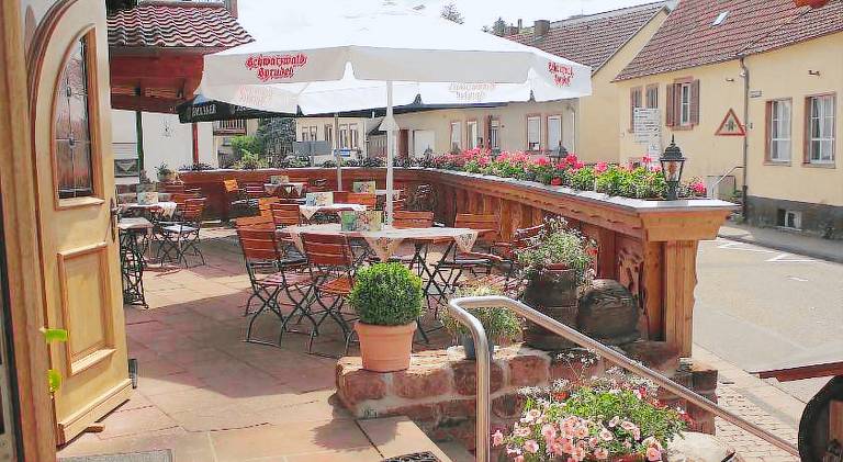 Hotel-Hauensteiner-Hof — photo 4