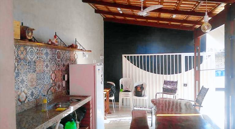 House with 2 rooms for 12 persons — photo 2
