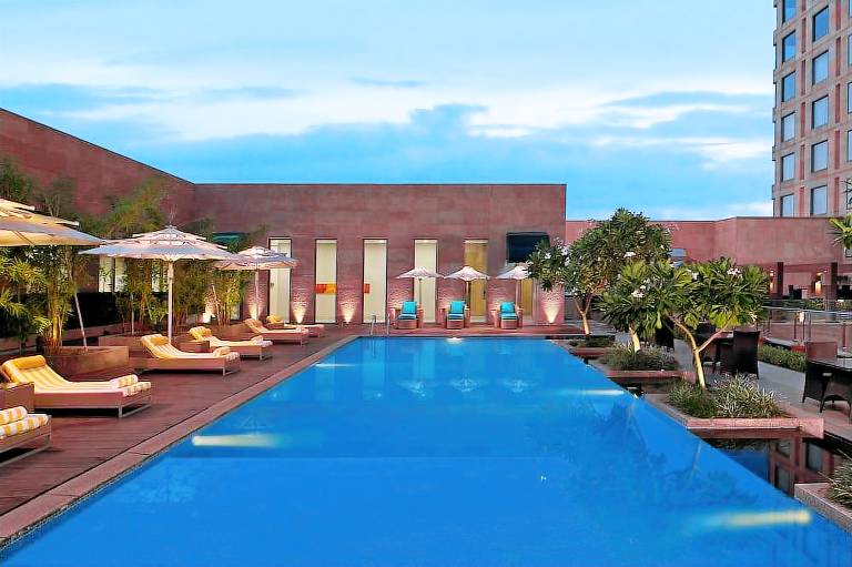 Radisson Blu Hotel Amritsar