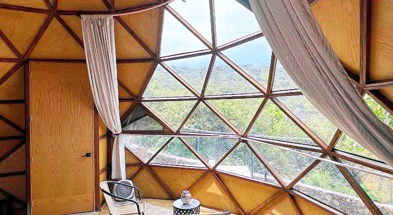 Gaiatri Holistic Glamping — photo 5