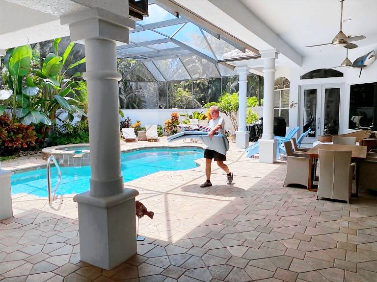 House  Leisure Time Park