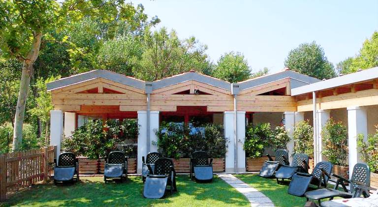 Camping Venezia Village — photo 4