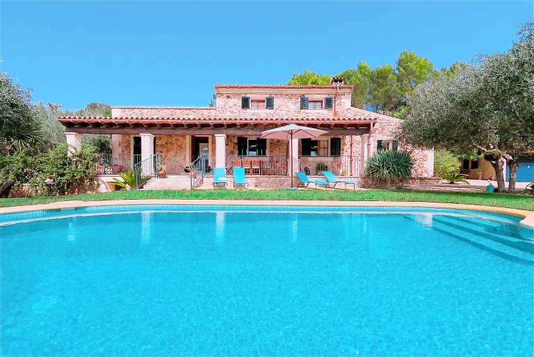 Villa  Sineu