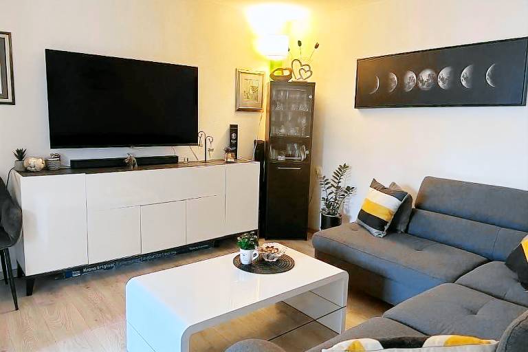 Three bedroom house with terrace Split (K-25463) — photo 4
