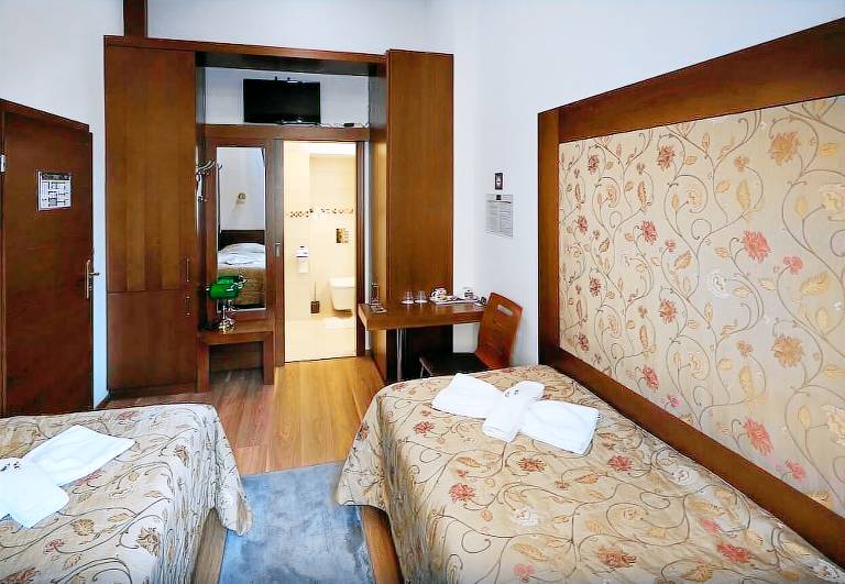 Aparthotel Szombathely