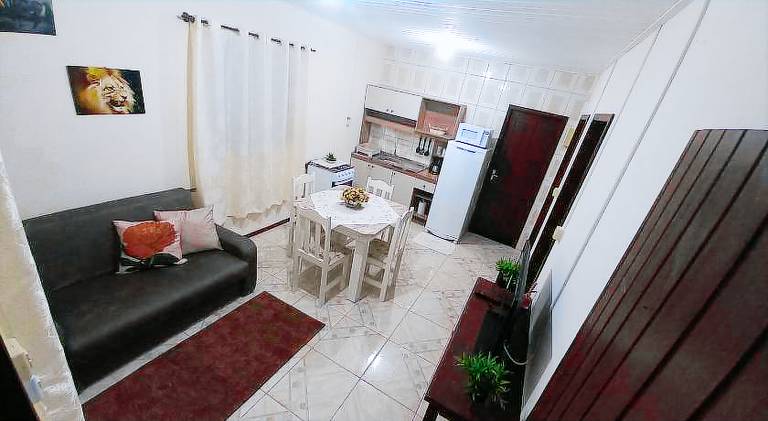 Holiday apartment | Dogs allowed in Pomerode
