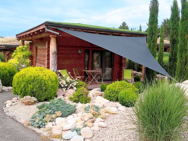 Chalet Meximieux
