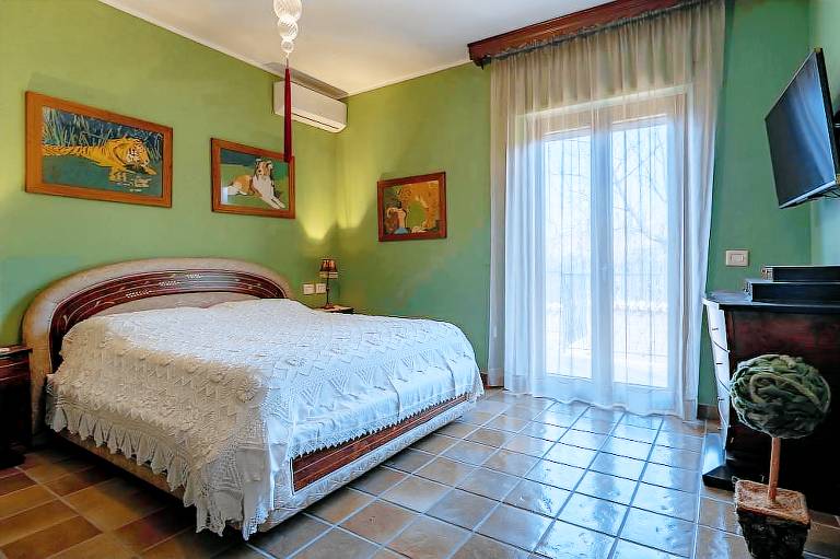 Agriturismo Citta' Sant'Angelo