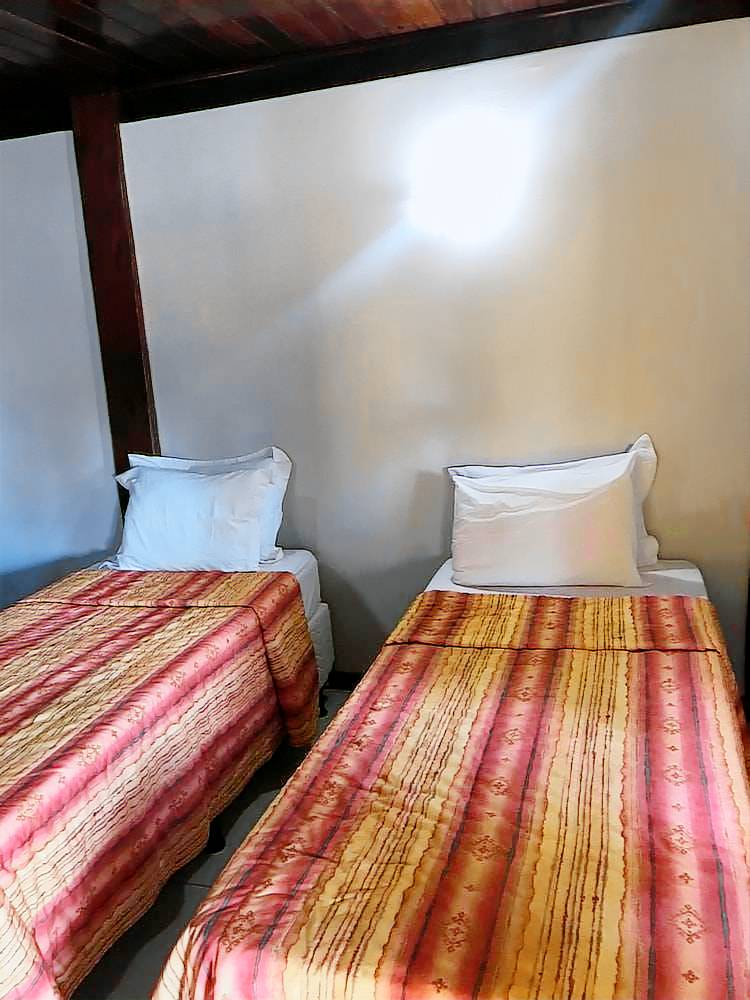 Resort Canavieiras