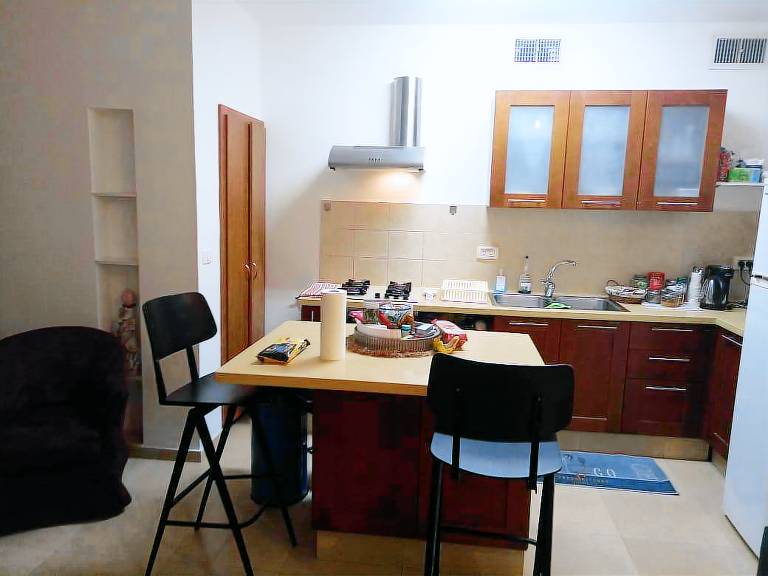 Holiday apartment with 2 rooms for 6 persons — photo 4