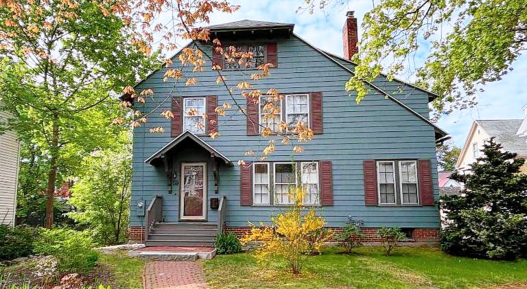 House | Pets allowed in Portland, ME