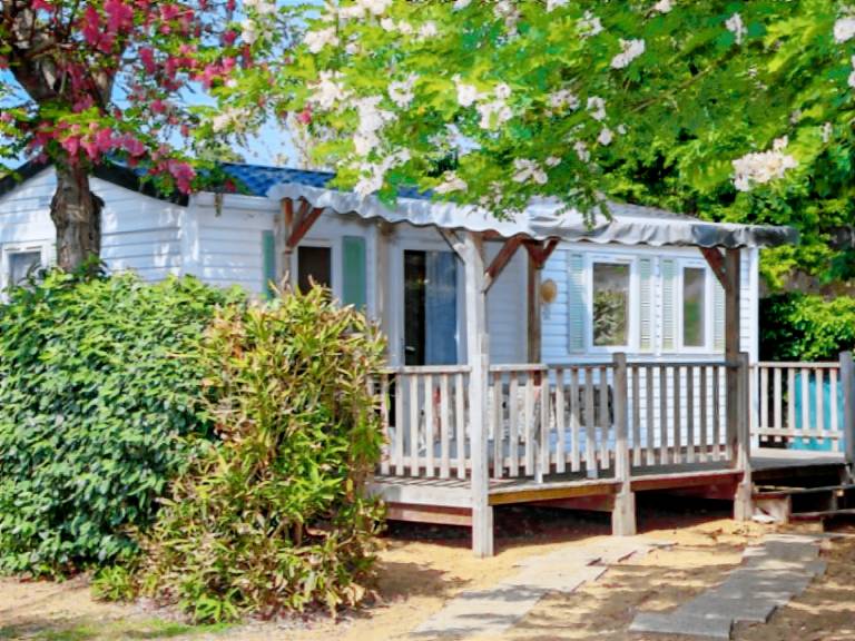 Caravan Jard-sur-Mer