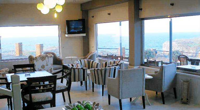 Hotel Migal — photo 2