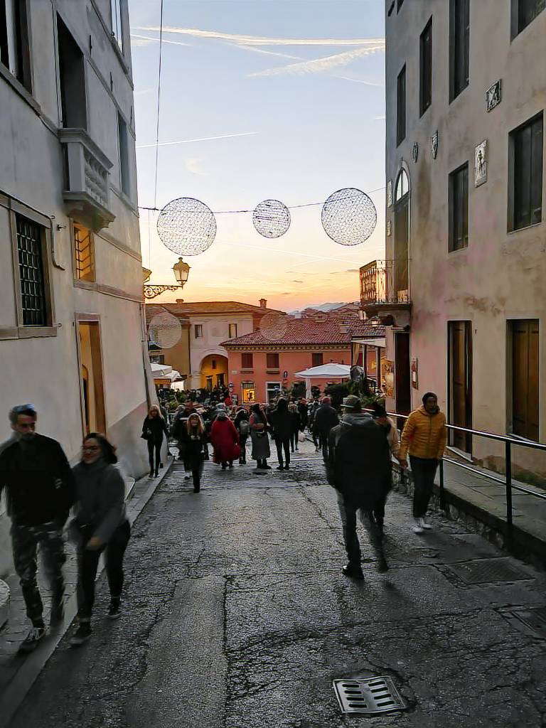 Appartamento Marostica