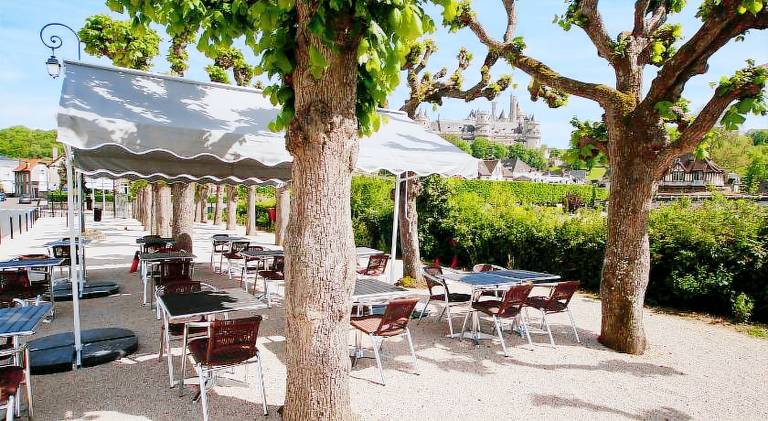 Logis Hotel Beaudon — photo 4