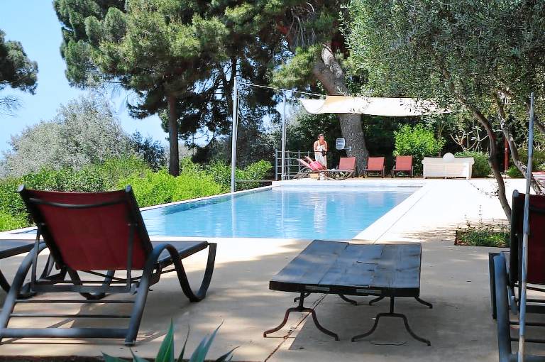 Casa Borgetto