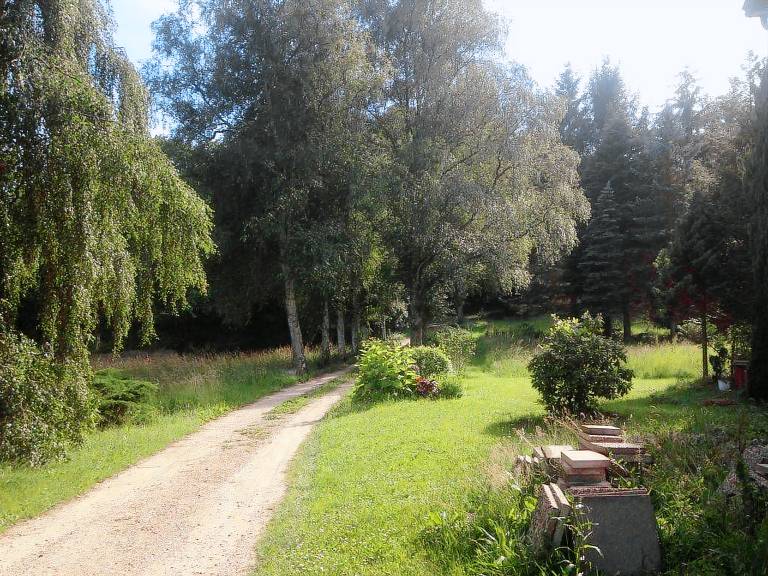 Ferienwohnung  Bad Malente-Gremsmühlen