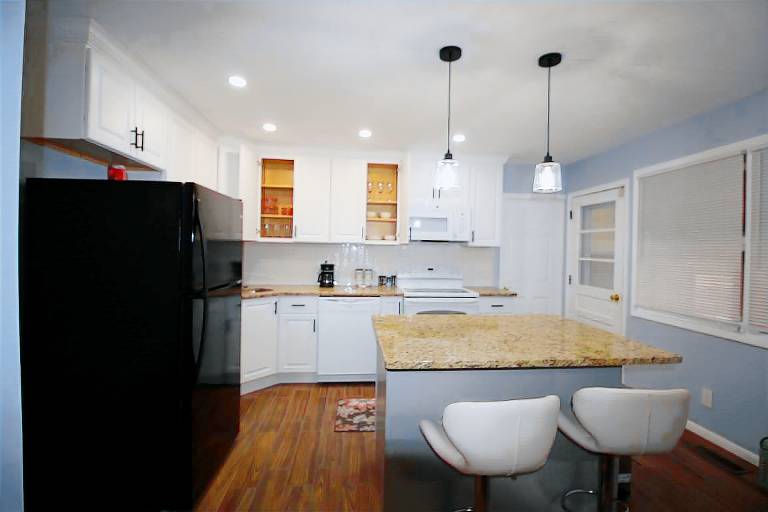 House  Voorhees Township