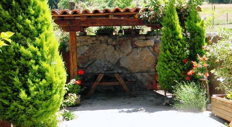 Casa Potes