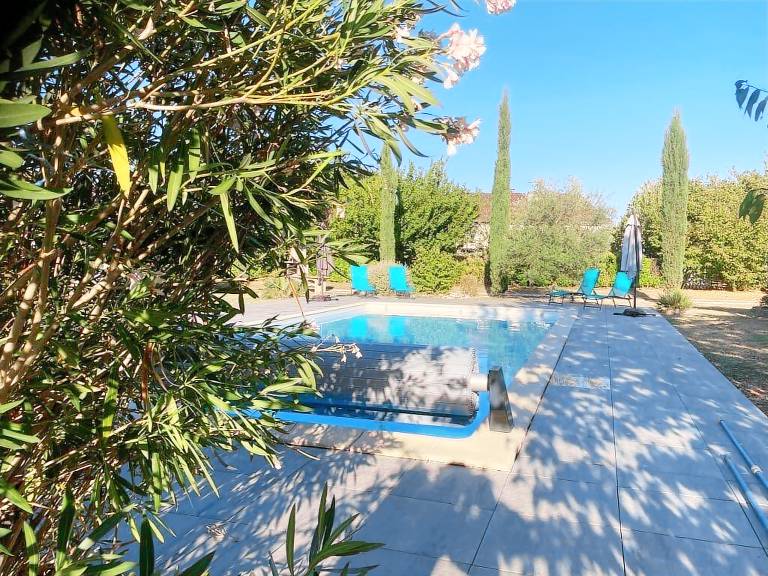 Villa Montans