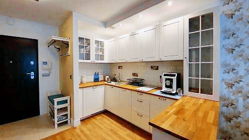 Appartement Jastarnia