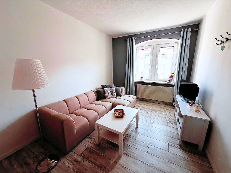 Ferienwohnung Bischofswerda