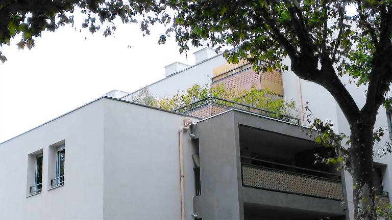 Appartement Corbas