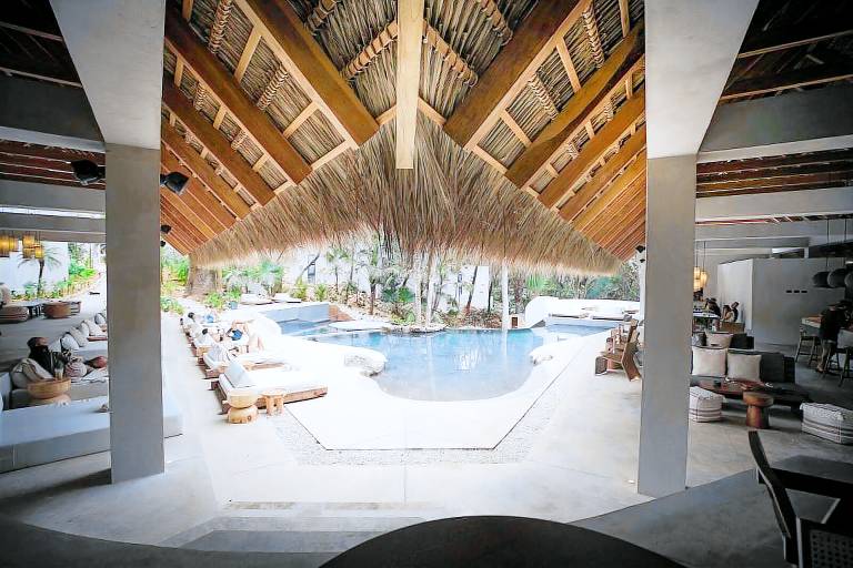 Esh Hotel & Spa, a Member of Design Hotels — photo 3