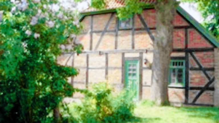 Ferienwohnung Warnow