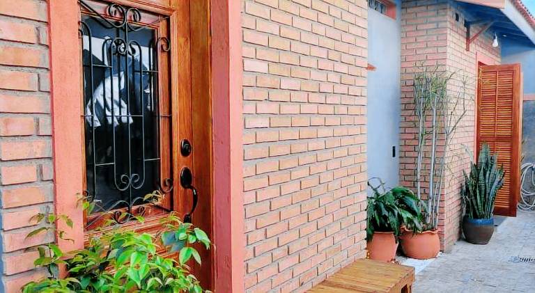 Casa em Atibaia Bairro Loanda