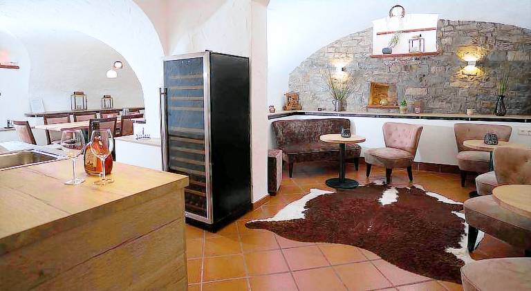 Gastehaus Monchshof — photo 2