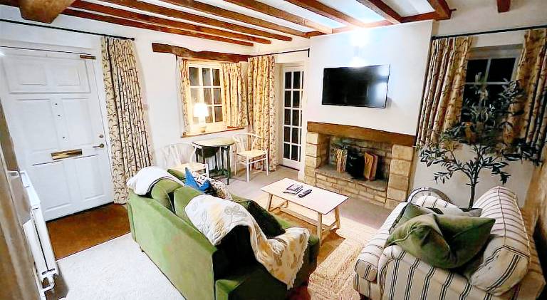 Wonderful vacation home | Dogs allowed — photo 2