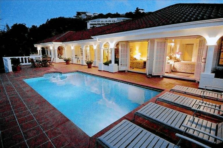 Villa Sint Maarten