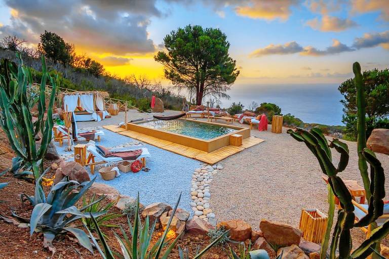 Villa  Cefalù