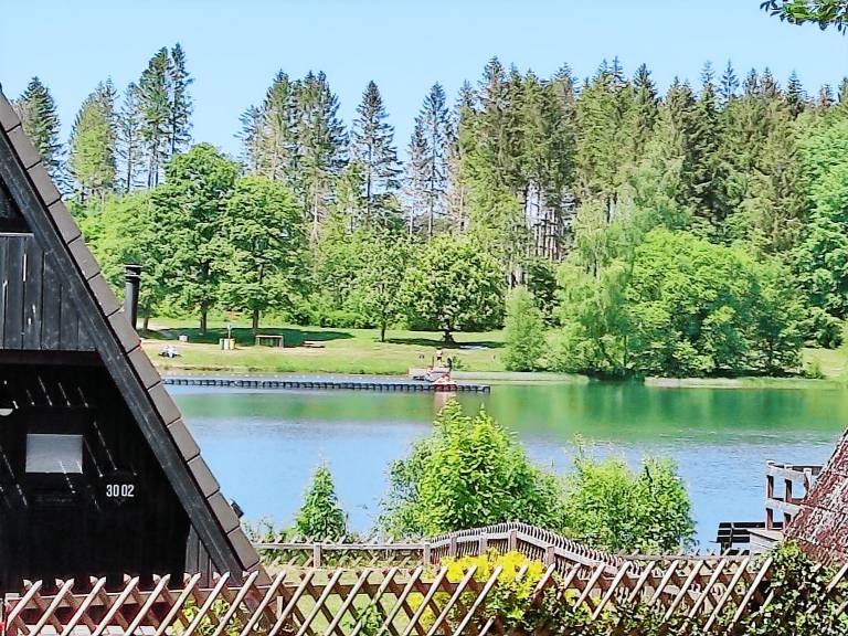 Ferienpark Oberharz