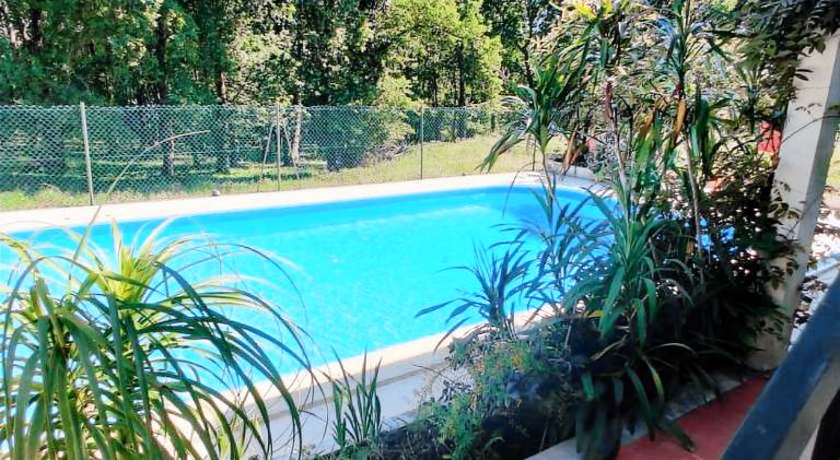 Maison de vacances Viseu