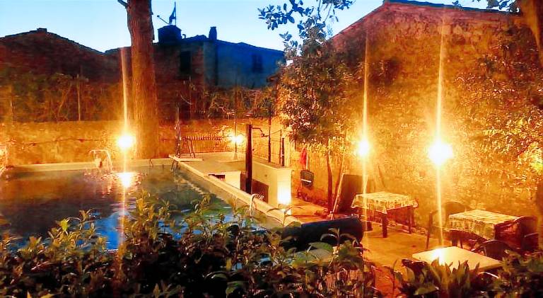 Locanda Etrusca — photo 4