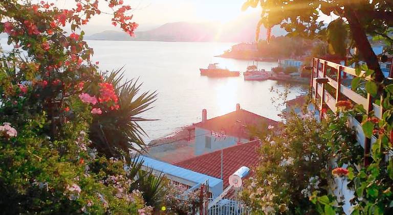 Vacation home with 2 rooms for 5 persons — photo 4