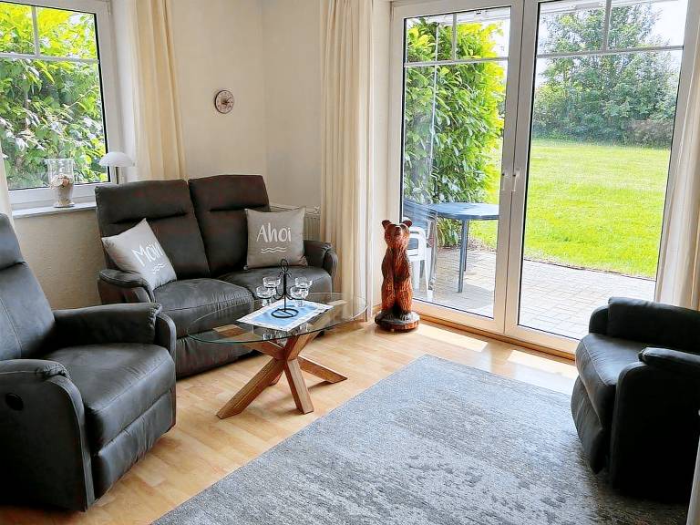 Ferienwohnung Dassow