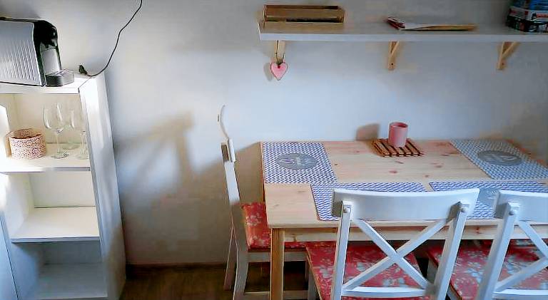 Rental apartment with terrace, garden & sauna — photo 2