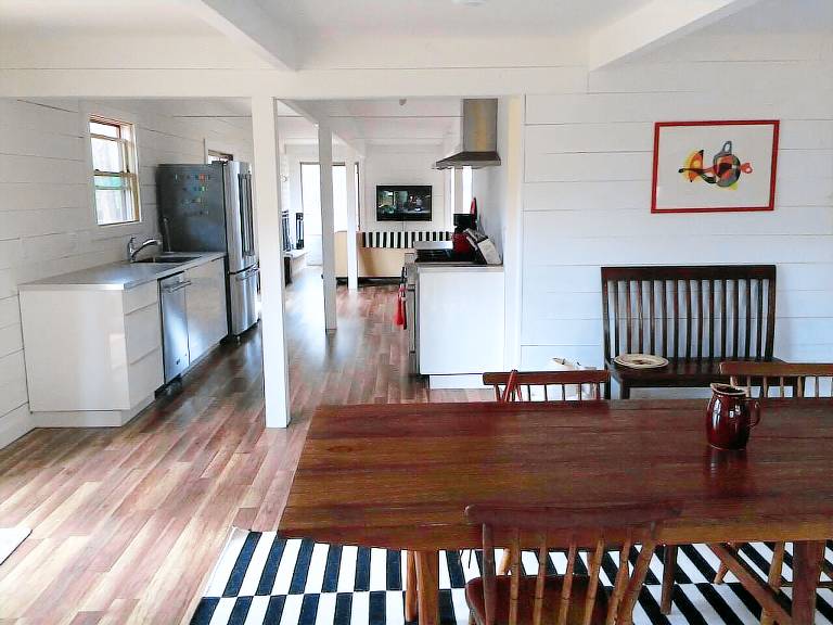 Cabin  Flagstaff