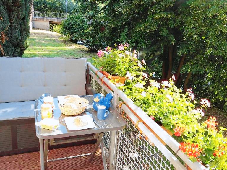 Ferienwohnung  Bad Bevensen