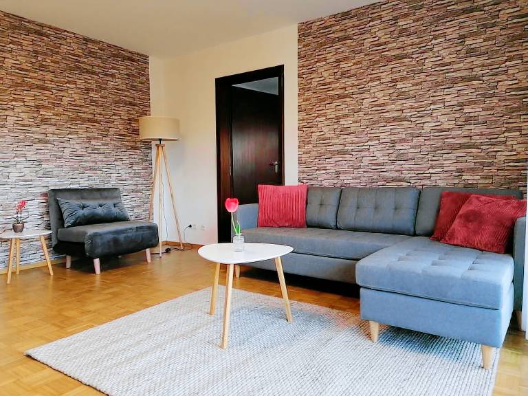 Ferienwohnung Kreuzwertheim