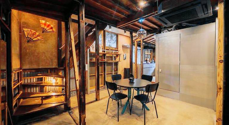 Holiday apartment | Next to Harajuku | Suitable for remote work | Pets are welcome — photo 3