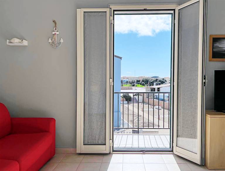 Rental apartment with 1 room for 4 persons — photo 3
