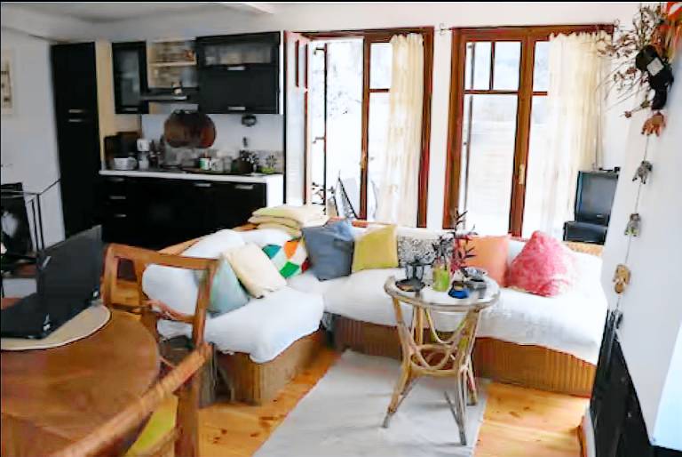 House | Dogs allowed in Glyfada