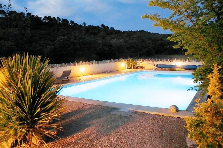 House Venasque